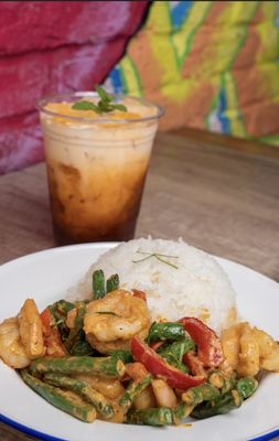 Block 9 Thai Street Eats (Summerlin Location) by null