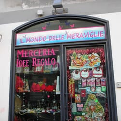 Il Mondo