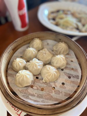 Tiger’s Chinese Cuisine