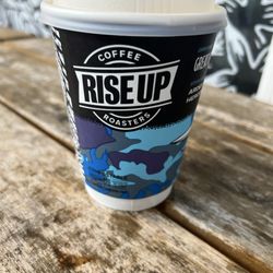 Rise Up Coffee Roasters