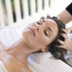 Diya Salon