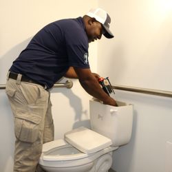 Plumbing Paramedics - Toilet Tank Repair