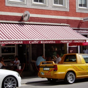Caffè Ristretto - Italian Near Me - Munich, BY
