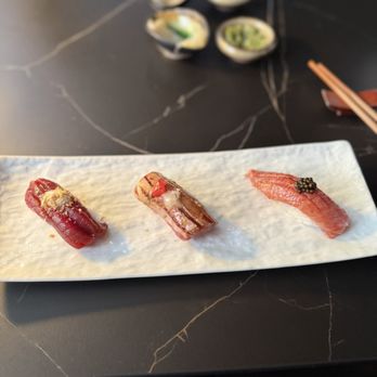 NoriFish - Sushi Bars Near Me - Sandy Springs, Georgia
