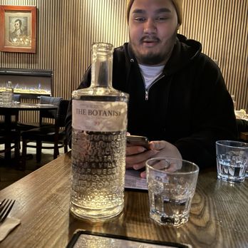 The Haven - Gastropubs Near Me - Jamaica Plain, Massachusetts