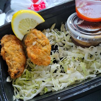 Poke Star Sushi - Kaki fry - Sushi Bars Near Me - San Leandro, California Poke Star Sushi - Kaki fry - Sushi Bars Near Me - San Leandro, California