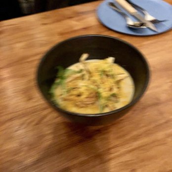 Olmsted - Chawanmushi (but fast) - New American Near Me - Brooklyn, New York Olmsted - Chawanmushi (but fast) - New American Near Me - Brooklyn, New York