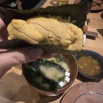 Sonmari - Sushi Bars Near Me - Los Angeles, California