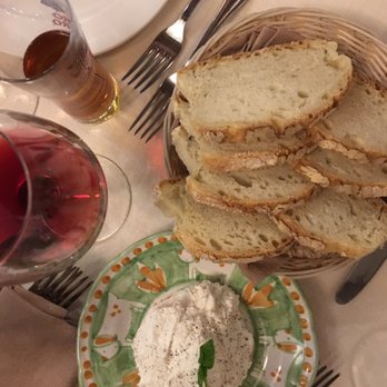 Taverna Trilussa - Roman Near Me - Rome, RM