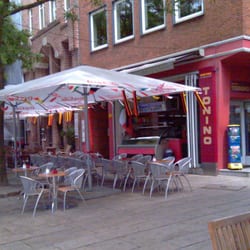 Bistro Gelato Tonino