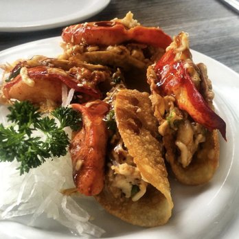 Jing - Lobster tacos - Sushi Bars Near Me - Aspen, Colorado Jing - Lobster tacos - Sushi Bars Near Me - Aspen, Colorado
