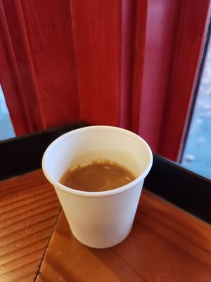 Columbia City Bakery by null