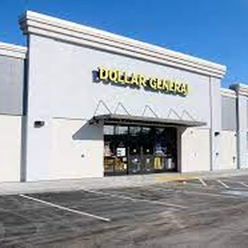 Dollar General - Outside view. - Grocery Near Me - Seekonk, Massachusetts