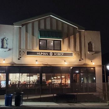 Human Robot - Brewpubs Near Me - Jenkintown, Pennsylvania