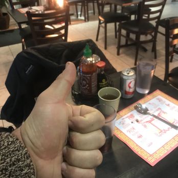 New Moon - Chinese Near Me - New York, New York