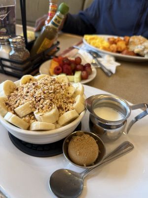 Dulin's Village Cafe by null