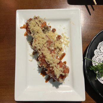 EAT'S SUSHI - Sushi Bars Near Me - Costa Mesa, California