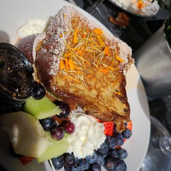 Palace Bar - French toast (Brunch) - Gay Bars Near Me - Miami Beach, Florida Palace Bar - French toast (Brunch) - Gay Bars Near Me - Miami Beach, Florida