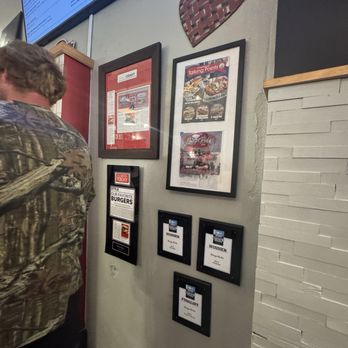 Burger Rob’s - Awards - Burgers Near Me - Titusville, Florida Burger Rob’s - Awards - Burgers Near Me - Titusville, Florida
