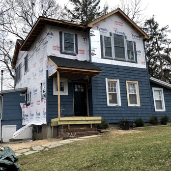 Good to Go Maintenance - a house under construction - General Contractors Near Me - Smithtown, New York Good to Go Maintenance - a house under construction - General Contractors Near Me - Smithtown, New York
