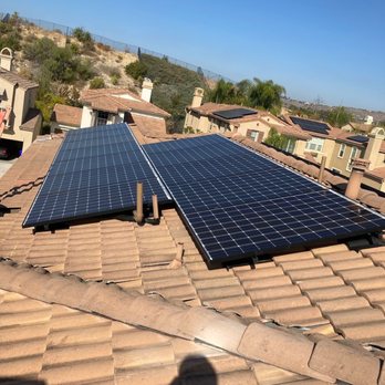Sunny Solar Power - Solar Installation Near Me - El Cajon, California