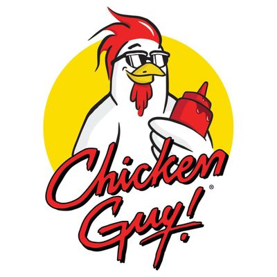 Chicken Guy! by null