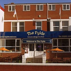 Fylde Hotel