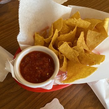 Dutch Mill Cafe & Bar - Chips & Salsa - Bars Near Me - Antonito, Colorado