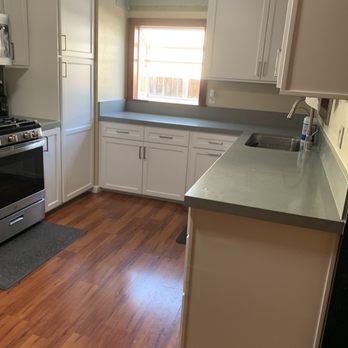 FL Granite & Marble - New counter - General Contractors Near Me - San Jose, California FL Granite & Marble - New counter - General Contractors Near Me - San Jose, California