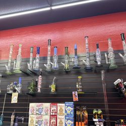 Vape City - Water pipes