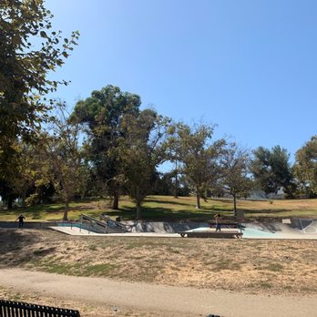 Hazard Park Recreation Center - Skate park - Parks Near Me - Los Angeles, California