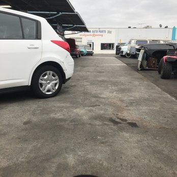 PT Smog - Two shops in one garage space. PT is in the far corner. Star certified - Smog Check Stations Near Me - Long Beach, California PT Smog - Two shops in one garage space. PT is in the far corner. Star certified - Smog Check Stations Near Me - Long Beach, California