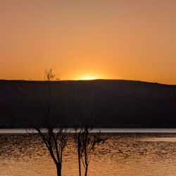 Quail Creek State Park