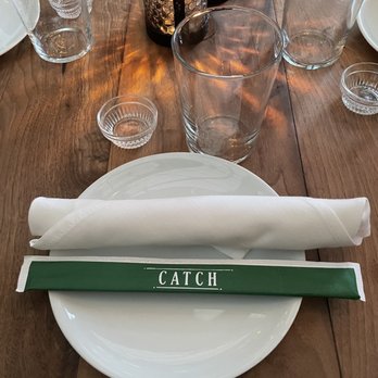 Catch - Sushi Bars Near Me - West Hollywood, California Catch - Sushi Bars Near Me - West Hollywood, California