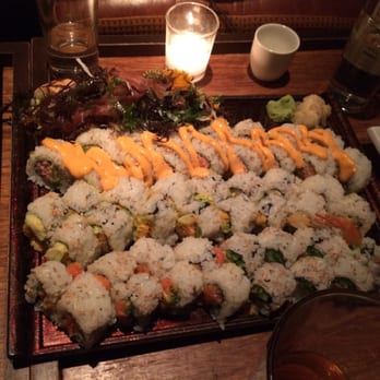 Ronin Sushi - Japanese Near Me - Royal Oak, Michigan Ronin Sushi - Japanese Near Me - Royal Oak, Michigan