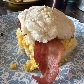 Rising Son - Biscuit Sammy - Southern Near Me - Avondale Estates, Georgia Rising Son - Biscuit Sammy - Southern Near Me - Avondale Estates, Georgia