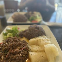 Ropa Vieja