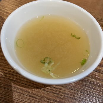 Prime No 7 - AS1. Miso Soup - Korean Near Me - Mahwah, New Jersey Prime No 7 - AS1. Miso Soup - Korean Near Me - Mahwah, New Jersey