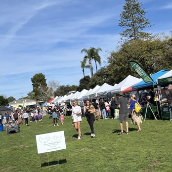 Organic Matcha - a crowd of people walking around - Coffee & Tea Near Me - Encinitas, California Organic Matcha - a crowd of people walking around - Coffee & Tea Near Me - Encinitas, California