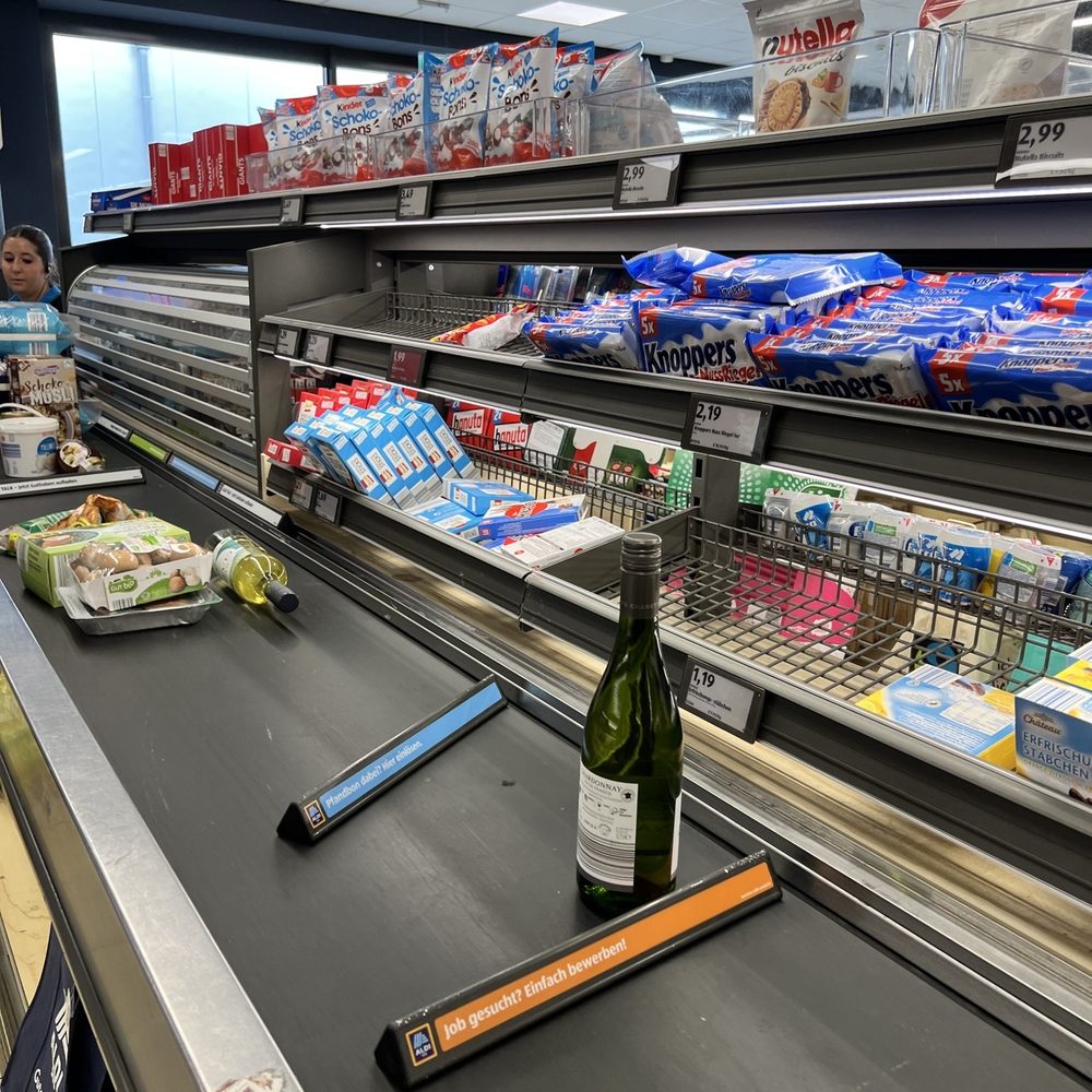 Aldi - Discount Store Near Me - Selfkant, NW