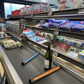 Aldi - Discount Store Near Me - Selfkant, NW