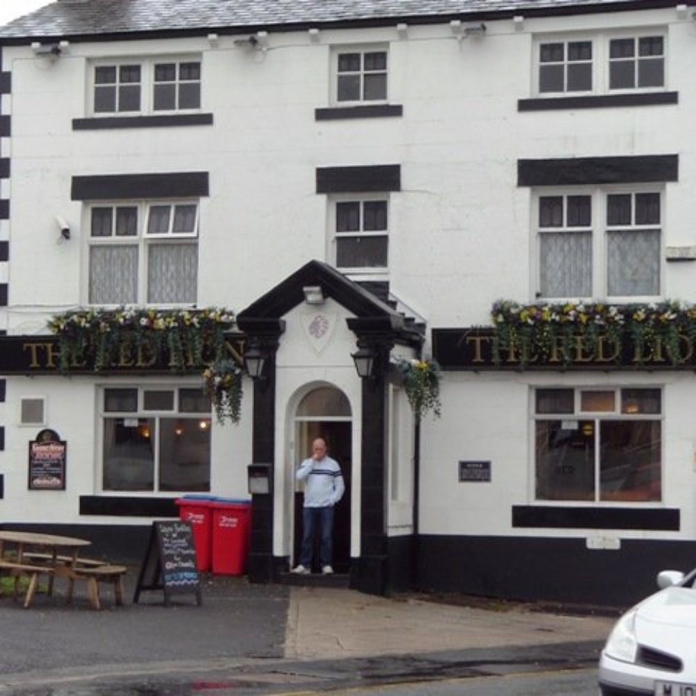 The Red Lion - Pubs Near Me - Oldham, XGM The Red Lion - Pubs Near Me - Oldham, XGM