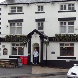 The Red Lion