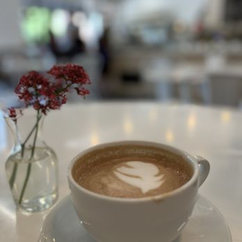 3 Cups - Latte - Coffee & Tea Near Me - Holladay, Utah