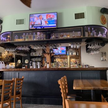 Agave Restaurant - Bar - Mexican Near Me - St. Pete Beach, Florida