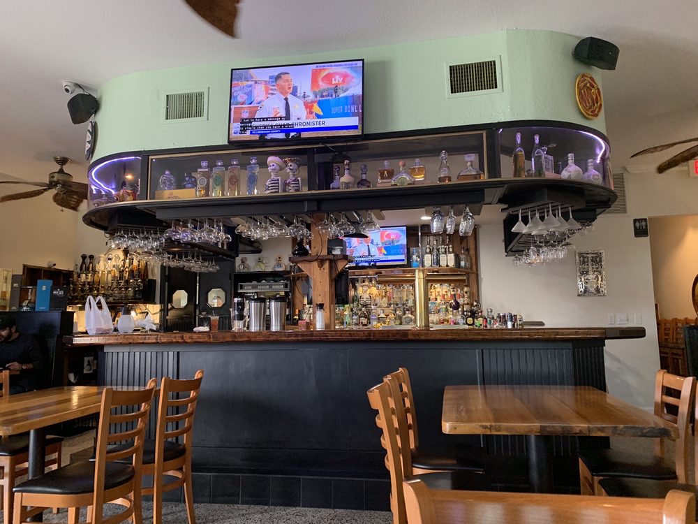 Agave Restaurant
