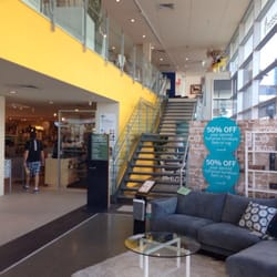Freedom - 2 levels of furniture and homewares