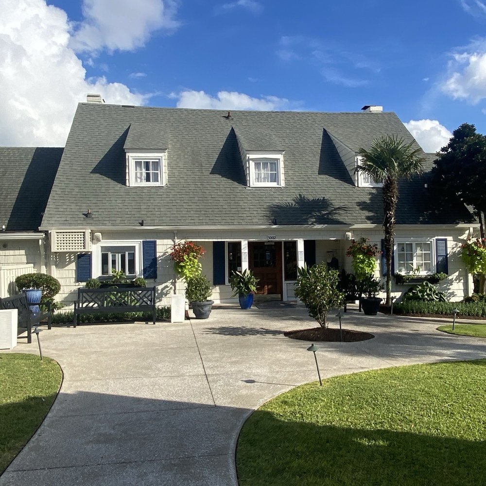 Sea Captain's House - Seafood Near Me - Myrtle Beach, South Carolina