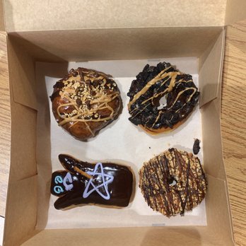 Voodoo Doughnut - Donuts Near Me - Houston, Texas Voodoo Doughnut - Donuts Near Me - Houston, Texas