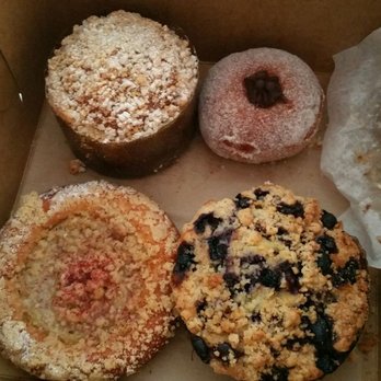 Jane On Larkin - Coffee cake, Chocolate donut, Apple danish, Blueberry muffin - Coffee & Tea Near Me - San Francisco, California Jane On Larkin - Coffee cake, Chocolate donut, Apple danish, Blueberry muffin - Coffee & Tea Near Me - San Francisco, California